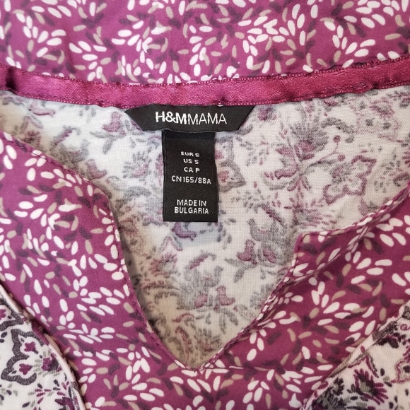 H&M Mama Top - Picture 3 of 3